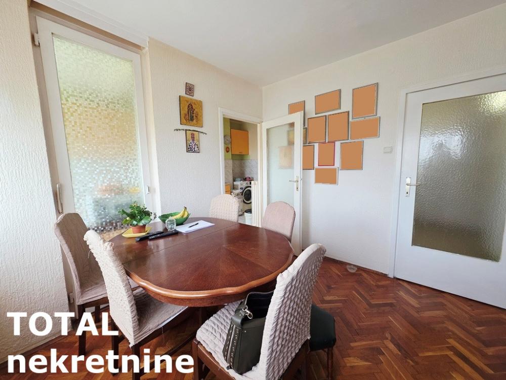 Slika 5 - Stan,NOVI SAD,ZELEZNICKA STANICA,kv: 70.00, € 170000, ID: 1102458