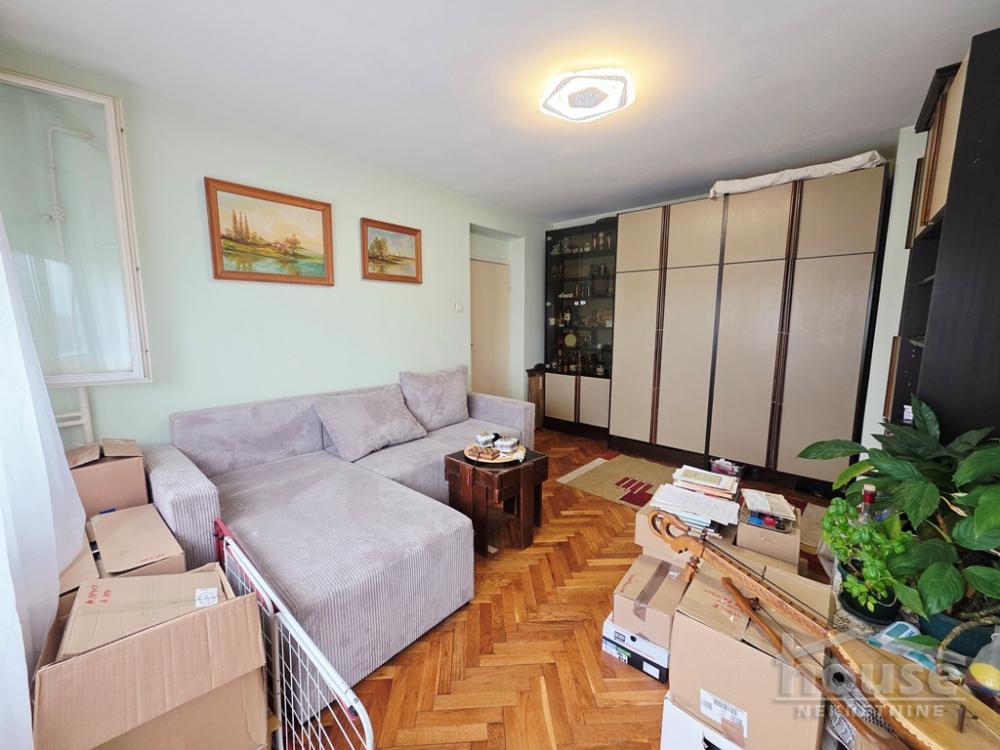 Glavna slika -Stan,NOVI SAD,ZELEZNICKA STANICA,kv: 70.00, € 170000, ID: 1065610