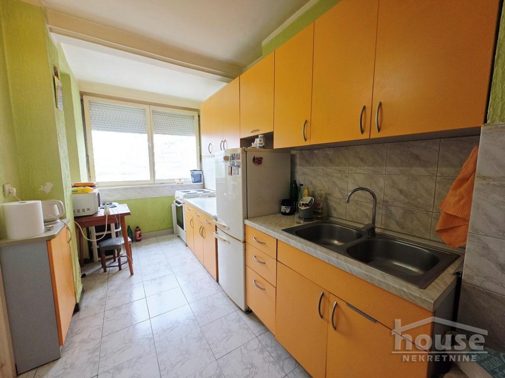 Slika 8 - Stan,NOVI SAD,ZELEZNICKA STANICA,kv: 70.00, € 170000, ID: 1065610
