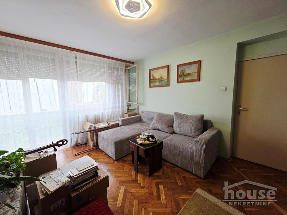 Slika 2 - Stan,NOVI SAD,ZELEZNICKA STANICA,kv: 70.00, € 170000, ID: 1065610