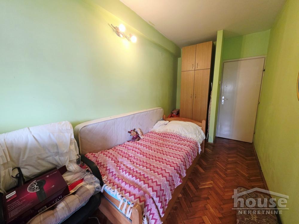 Slika 10 - Stan,NOVI SAD,ZELEZNICKA STANICA,kv: 70.00, € 170000, ID: 1065610