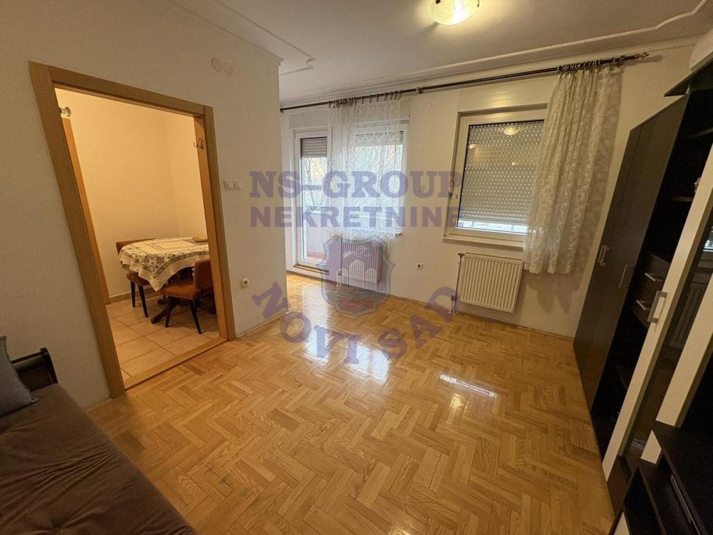 Slika 2 - 565280-Odličan dvosoban 54 m2 stan 