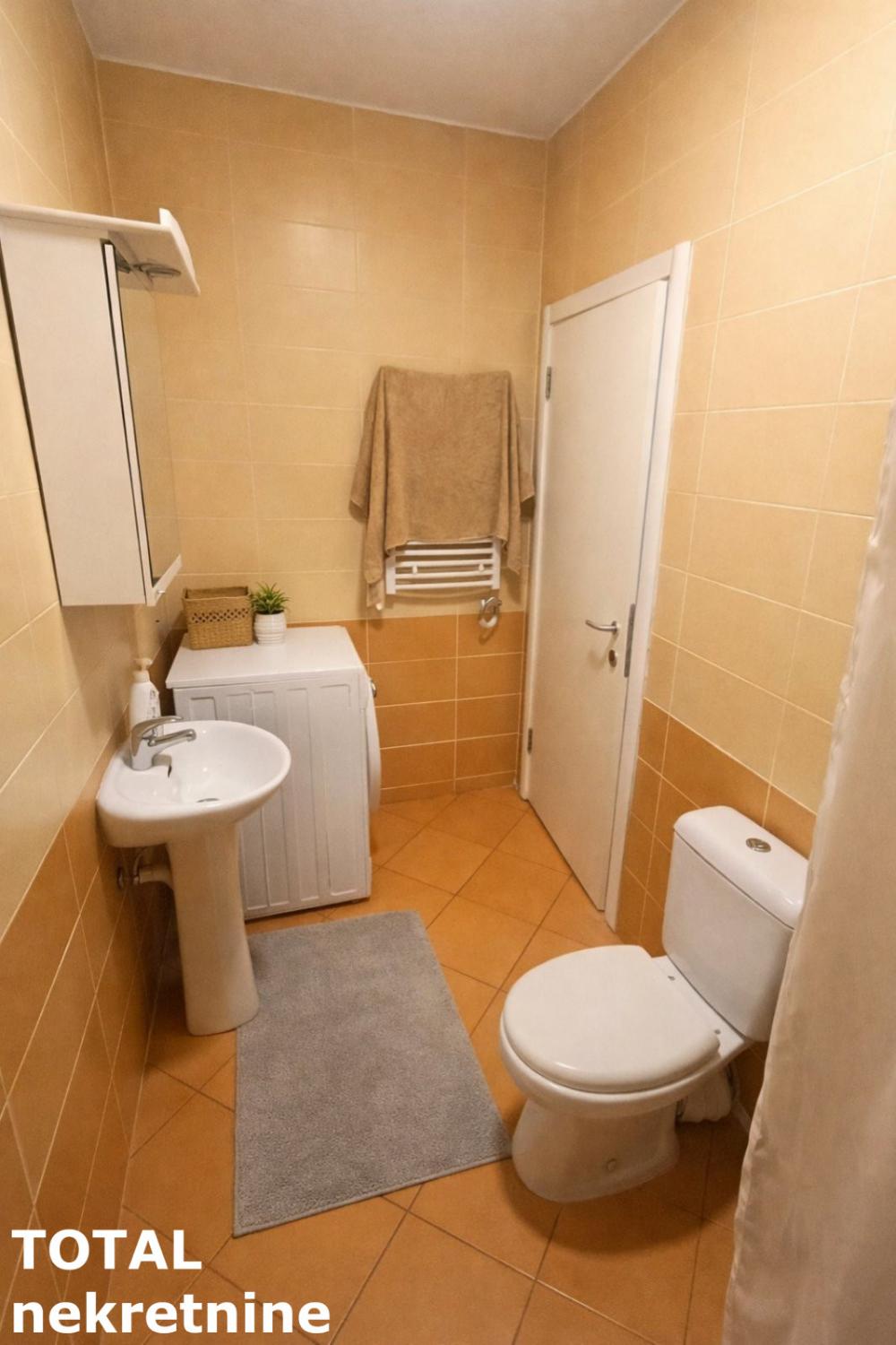Slika 3 - Stan,NOVI SAD,NOVA DETELINARA,kv: 31.00, € 99200, ID: 1102573