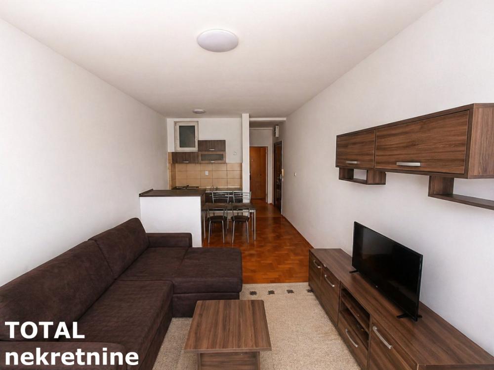 Slika 1 - Stan,NOVI SAD,NOVA DETELINARA,kv: 31.00, € 99200, ID: 1102573