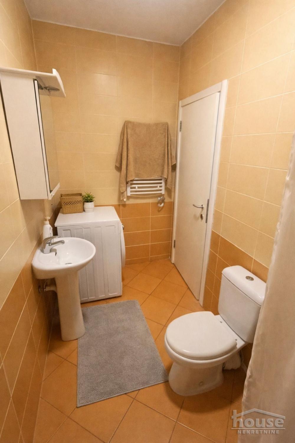 Slika 3 - Stan,NOVI SAD,NOVA DETELINARA,kv: 31.00, € 99200, ID: 1065725