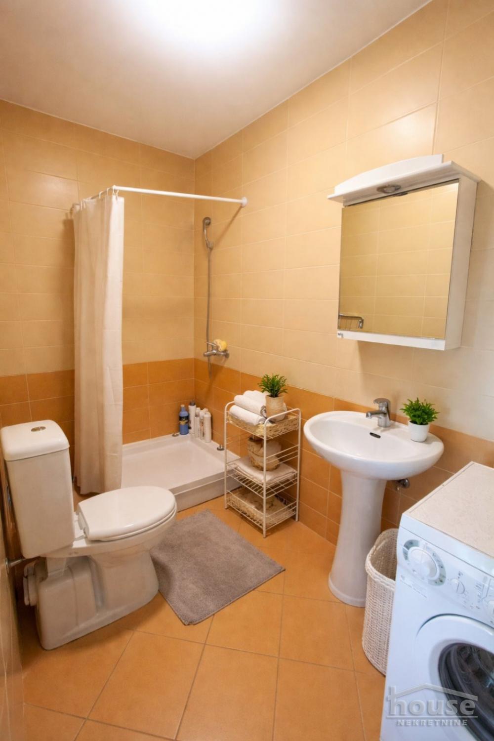 Slika 4 - Stan,NOVI SAD,NOVA DETELINARA,kv: 31.00, € 99200, ID: 1065725