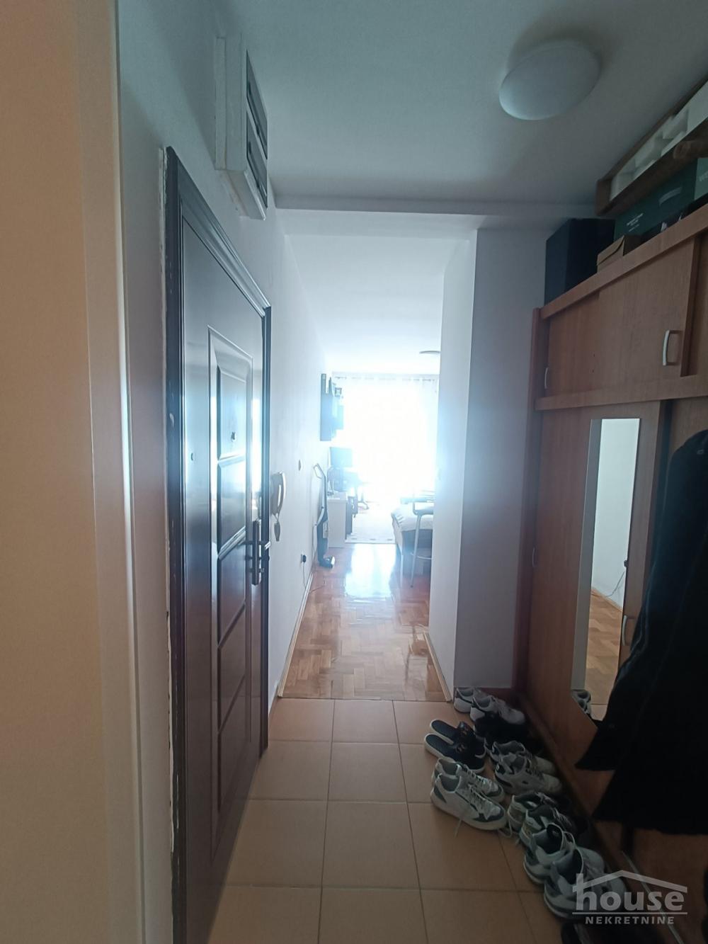 Slika 2 - Stan,NOVI SAD,NOVA DETELINARA,kv: 31.00, € 99200, ID: 1065725