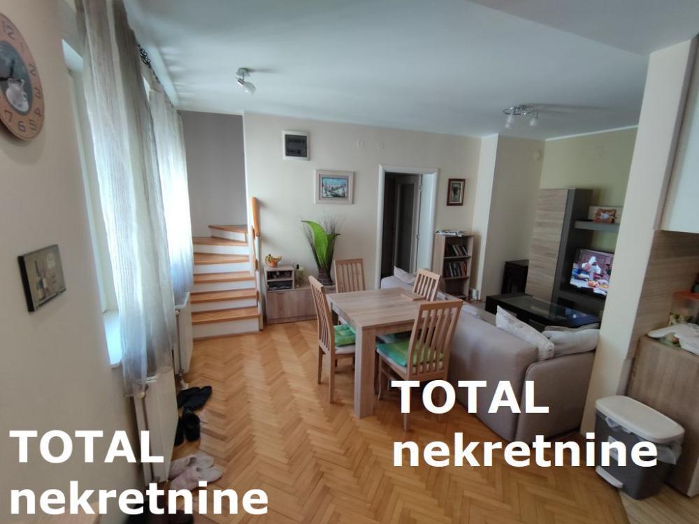 Glavna slika -Stan,NOVI SAD,NOVA DETELINARA,kv: 100.00, € 185000, ID: 1102607