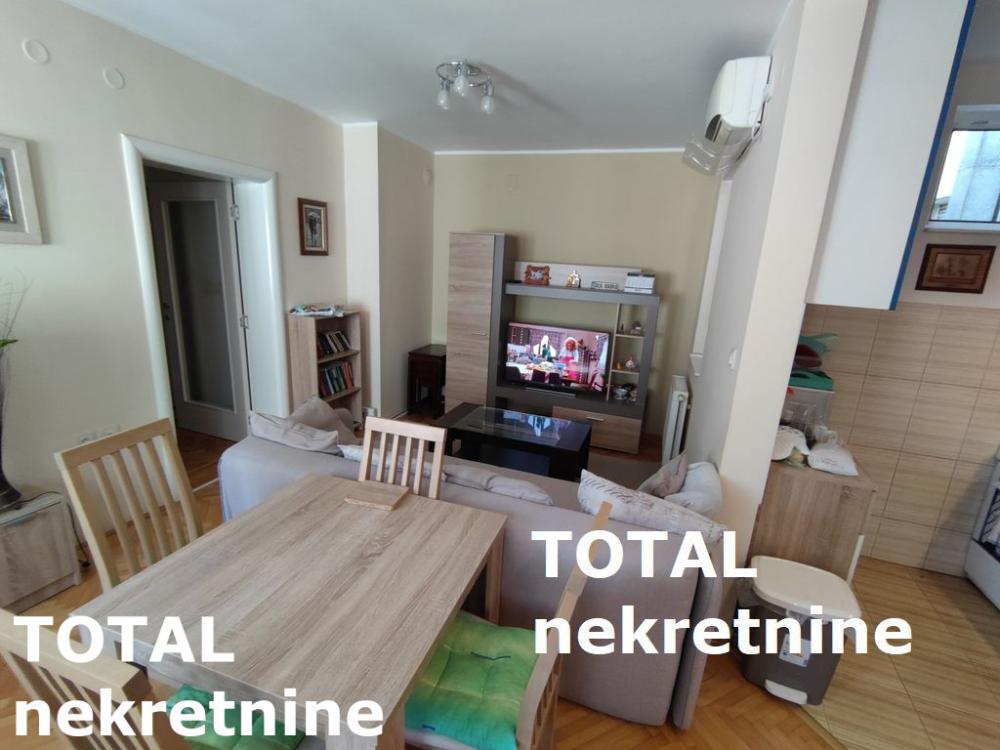 Slika 1 - Stan,NOVI SAD,NOVA DETELINARA,kv: 100.00, € 185000, ID: 1102607