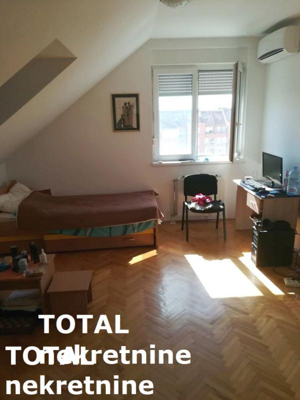 Slika 6 - Stan,NOVI SAD,NOVA DETELINARA,kv: 100.00, € 185000, ID: 1102607