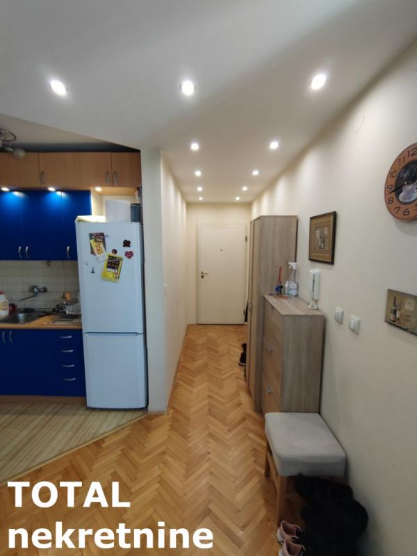 Slika 3 - Stan,NOVI SAD,NOVA DETELINARA,kv: 100.00, € 185000, ID: 1102607