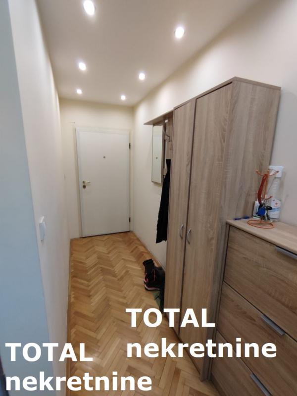 Slika 4 - Stan,NOVI SAD,NOVA DETELINARA,kv: 100.00, € 185000, ID: 1102607