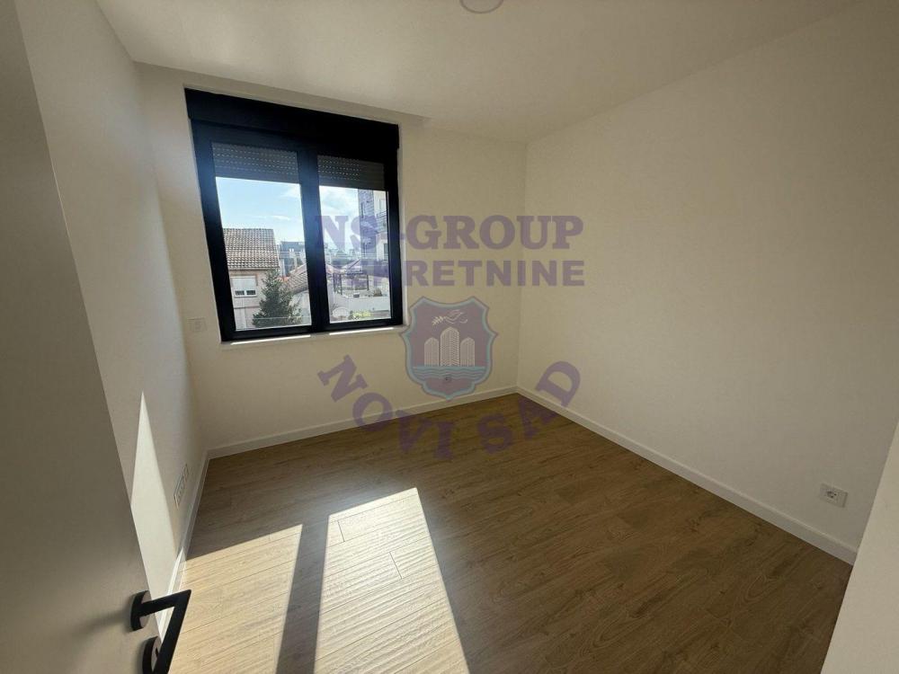 Slika 3 - Petosoban, 136m2, Bulevar Evrope Novi Sad