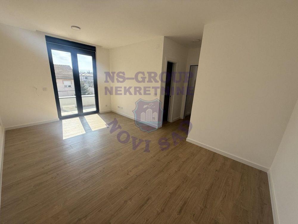 Slika 4 - Petosoban, 136m2, Bulevar Evrope Novi Sad
