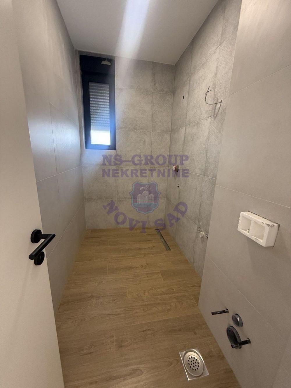 Slika 7 - Petosoban, 136m2, Bulevar Evrope Novi Sad