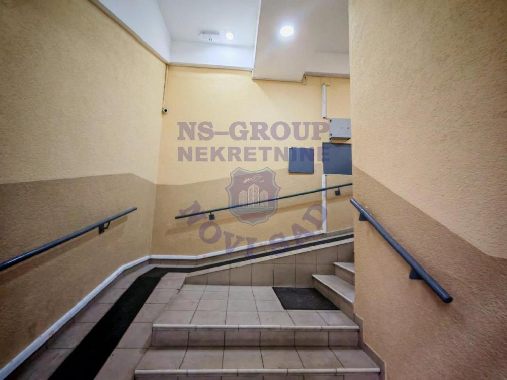 Slika 9 - Jednosoban stan na Grbavici 