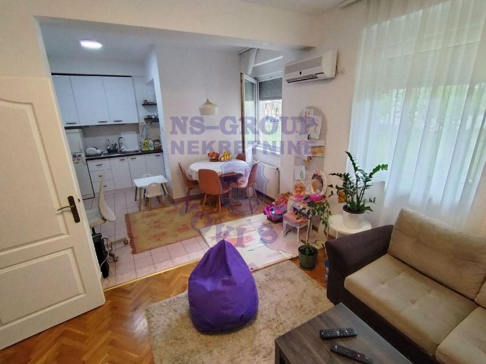 Slika 8 - Na prodaju jednoiposoban stan na Novom Naselju 