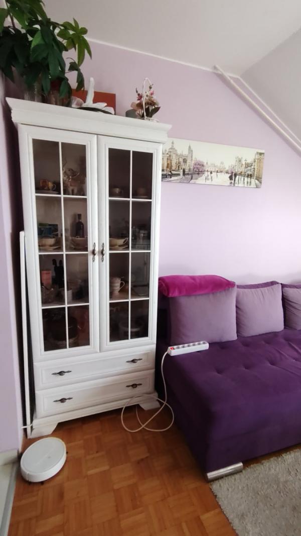Slika 1 - Stan,NOVI SAD,NOVO NASELJE,kv: 29.00, € 84500, ID: 1059408