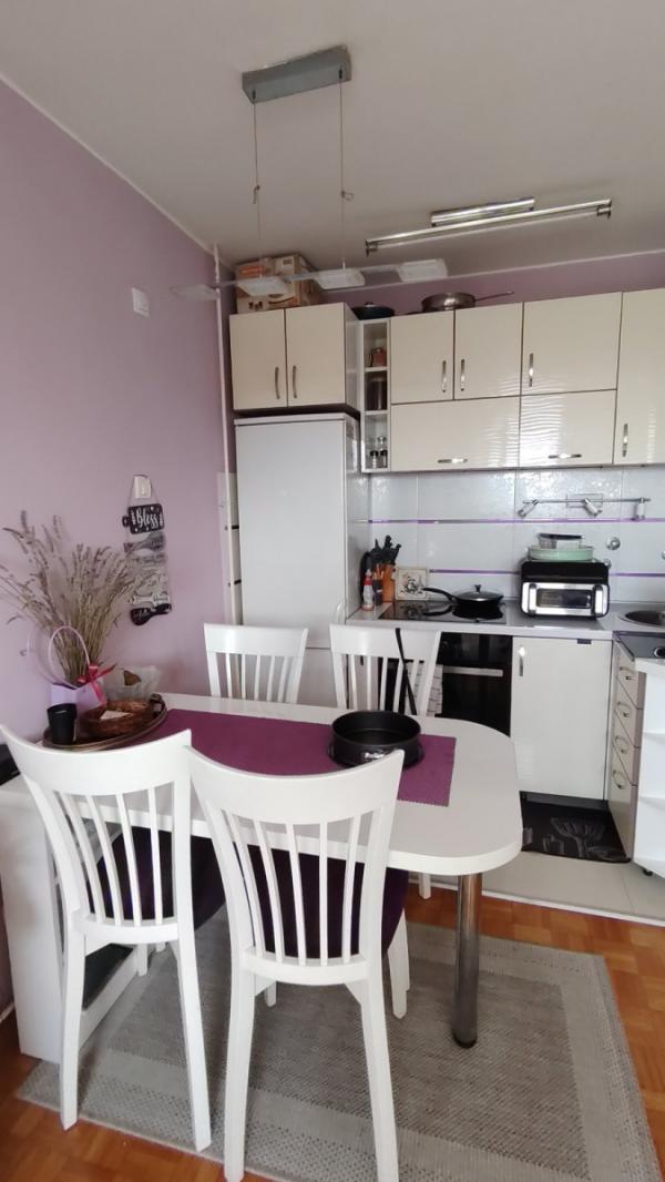 Slika 7 - Stan,NOVI SAD,NOVO NASELJE,kv: 29.00, € 84500, ID: 1059408