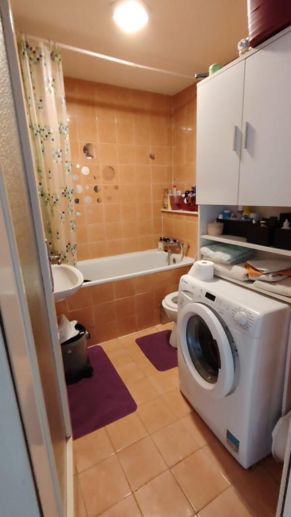 Slika 8 - Stan,NOVI SAD,NOVO NASELJE,kv: 29.00, € 84500, ID: 1059408