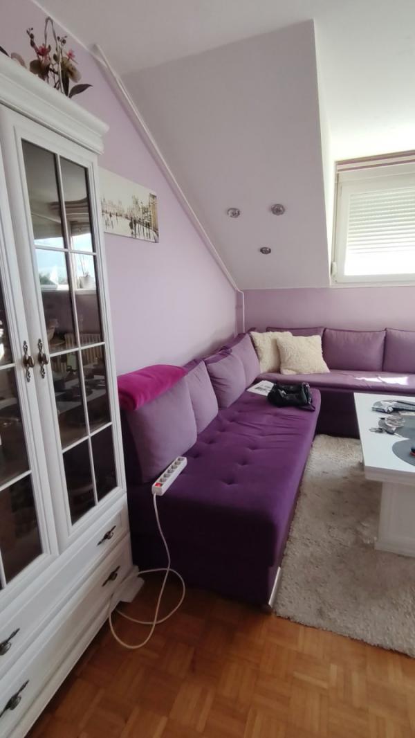 Slika 5 - Stan,NOVI SAD,NOVO NASELJE,kv: 29.00, € 84500, ID: 1059408