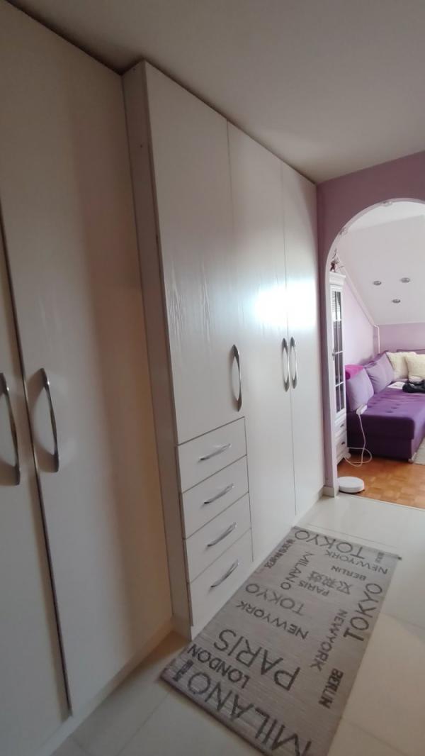 Slika 3 - Stan,NOVI SAD,NOVO NASELJE,kv: 29.00, € 84500, ID: 1059408