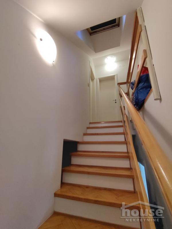 Slika 4 - Stan,NOVI SAD,NOVA DETELINARA,kv: 100.00, € 185000, ID: 1065759