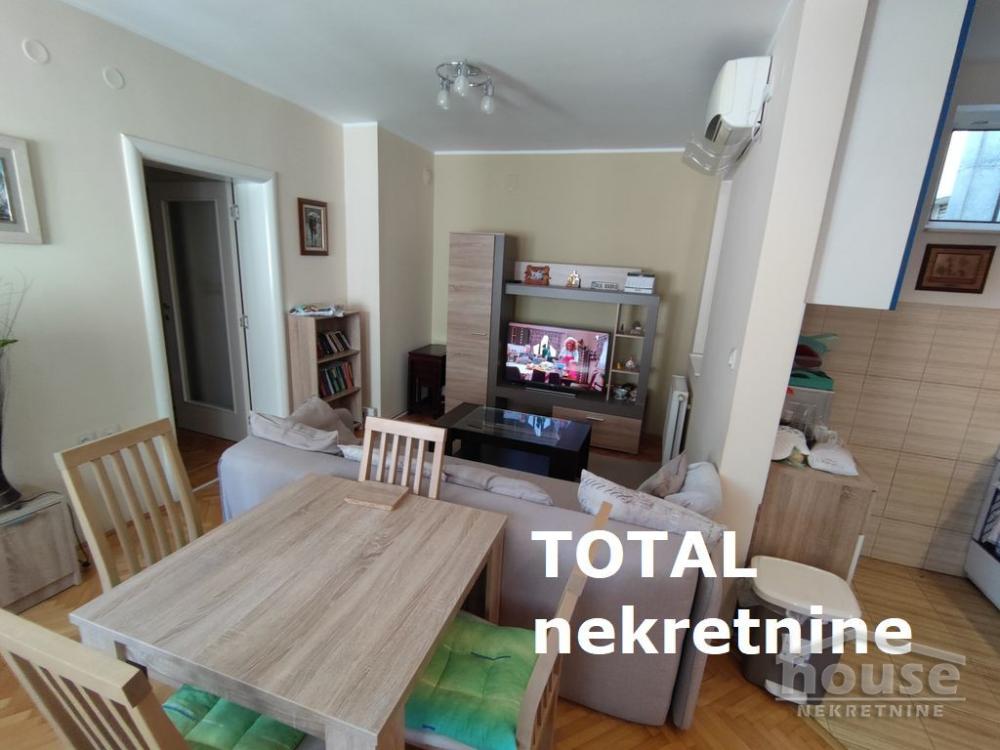 Slika 1 - Stan,NOVI SAD,NOVA DETELINARA,kv: 100.00, € 185000, ID: 1065759