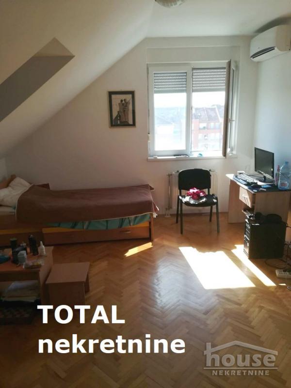 Slika 5 - Stan,NOVI SAD,NOVA DETELINARA,kv: 100.00, € 185000, ID: 1065759