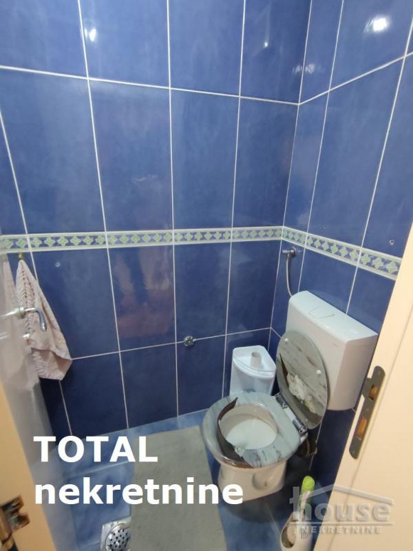 Slika 8 - Stan,NOVI SAD,NOVA DETELINARA,kv: 100.00, € 185000, ID: 1065759