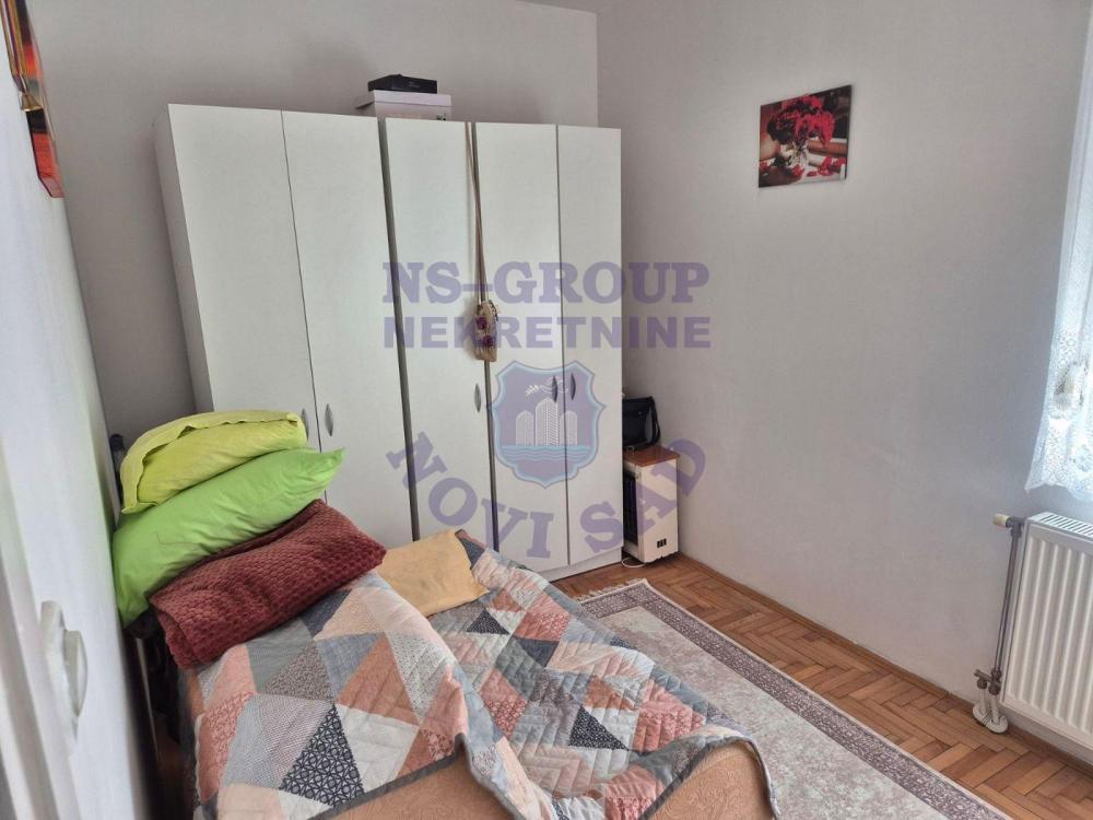 Slika 3 - Jednoiposoban stan od 25m2+10m2 terase gratis!