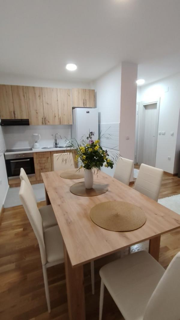 Slika 3 - Stan,NOVI SAD,ADICE,kv: 32.00, € 72600, ID: 1059419