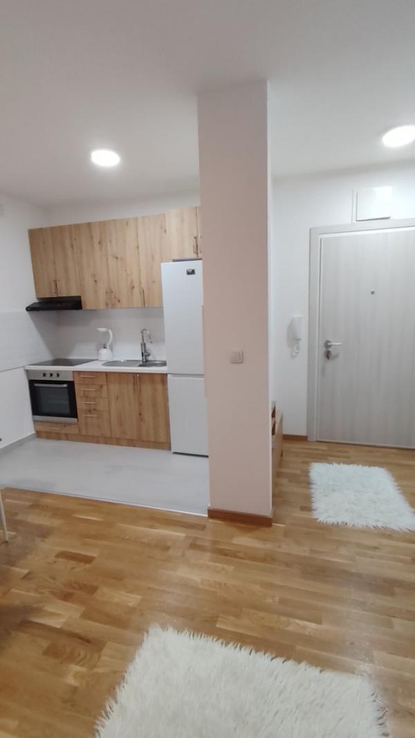 Slika 4 - Stan,NOVI SAD,ADICE,kv: 32.00, € 72600, ID: 1059419