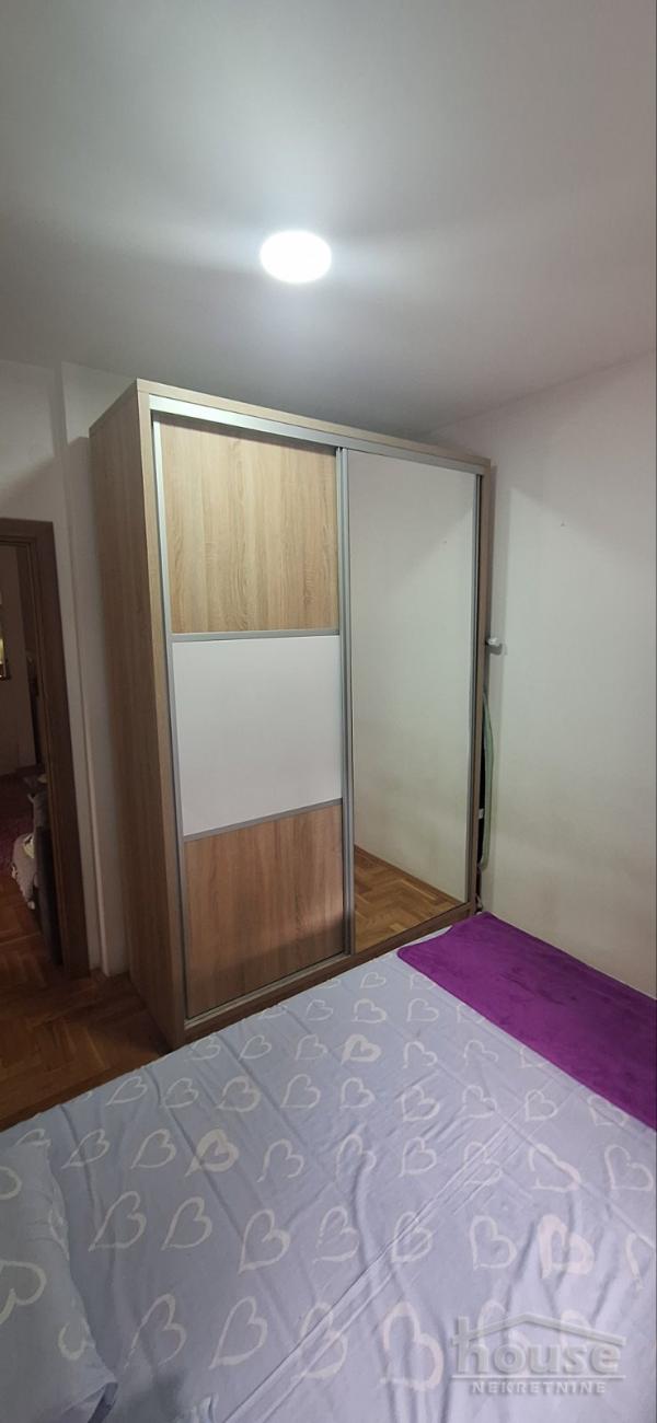 Slika 7 - Stan,NOVI SAD,NOVA DETELINARA,kv: 51.00, € 155000, ID: 1065758