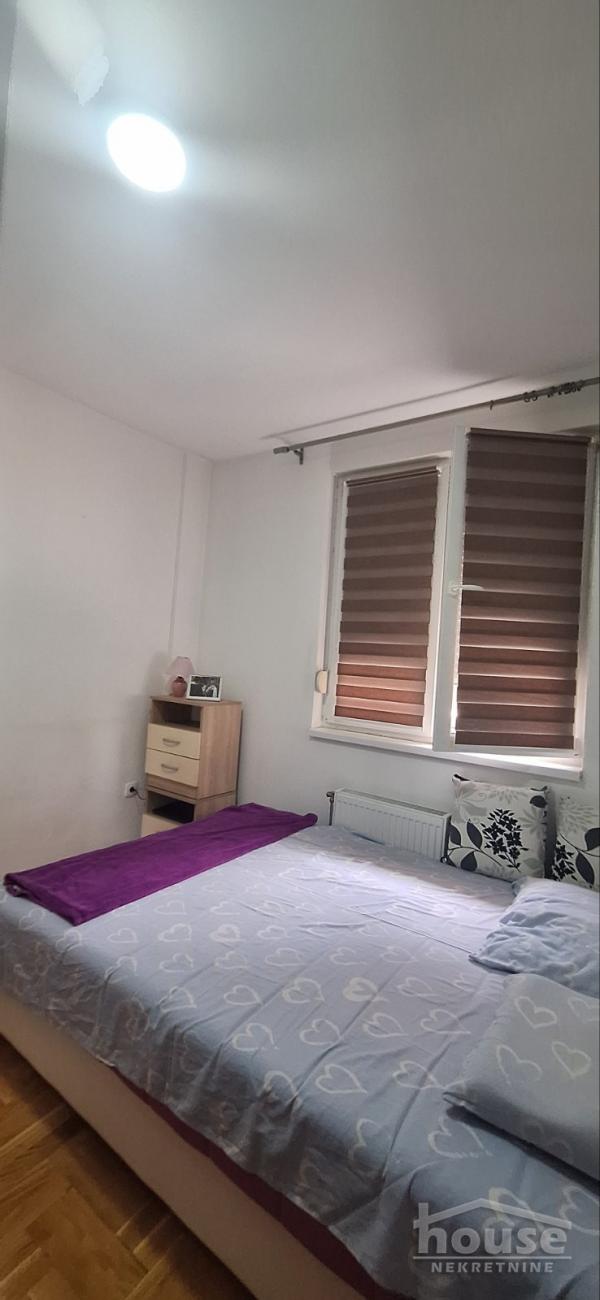 Slika 6 - Stan,NOVI SAD,NOVA DETELINARA,kv: 51.00, € 155000, ID: 1065758