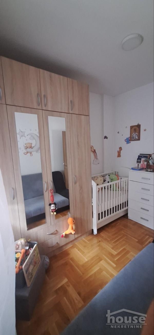 Slika 8 - Stan,NOVI SAD,NOVA DETELINARA,kv: 51.00, € 155000, ID: 1065758