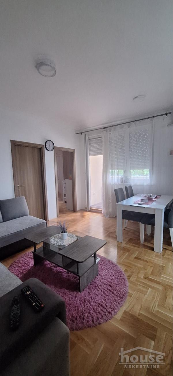 Slika 3 - Stan,NOVI SAD,NOVA DETELINARA,kv: 51.00, € 155000, ID: 1065758