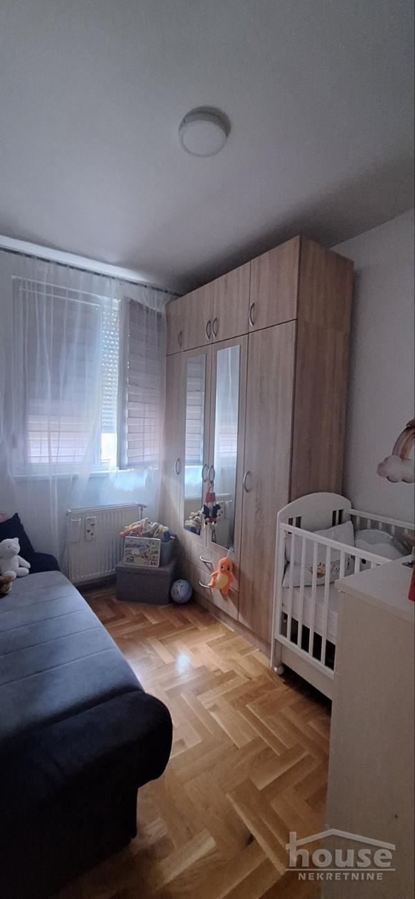 Slika 9 - Stan,NOVI SAD,NOVA DETELINARA,kv: 51.00, € 155000, ID: 1065758