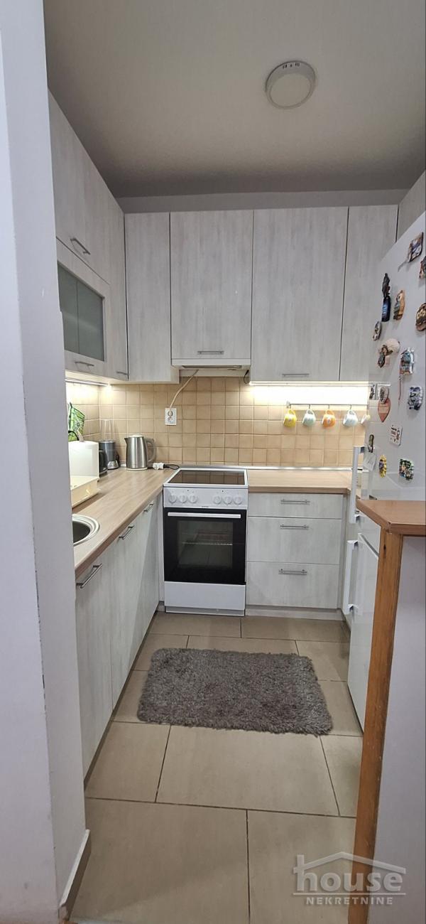 Slika 11 - Stan,NOVI SAD,NOVA DETELINARA,kv: 51.00, € 155000, ID: 1065758