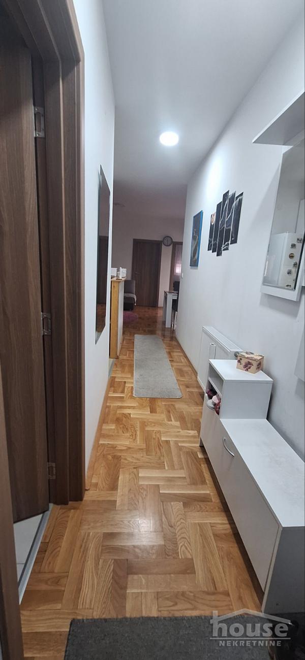 Slika 10 - Stan,NOVI SAD,NOVA DETELINARA,kv: 51.00, € 155000, ID: 1065758
