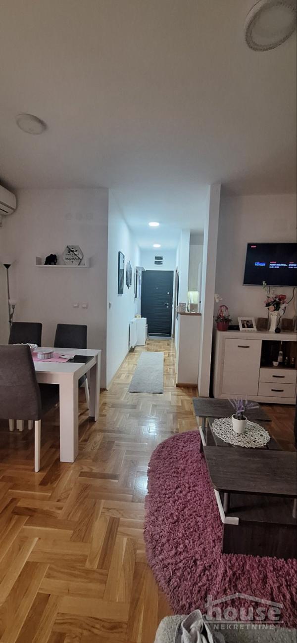 Slika 5 - Stan,NOVI SAD,NOVA DETELINARA,kv: 51.00, € 155000, ID: 1065758