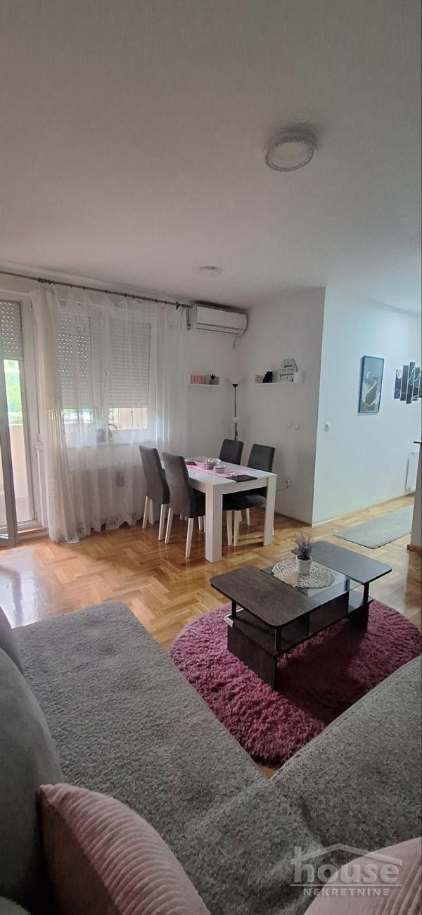 Slika 4 - Stan,NOVI SAD,NOVA DETELINARA,kv: 51.00, € 155000, ID: 1065758