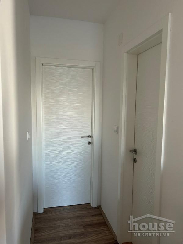 Slika 1 - Stan,NOVI SAD,ADICE,kv: 27.00, € 59000, ID: 1063256