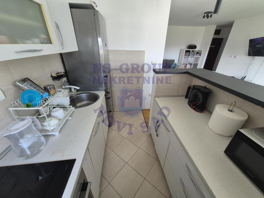 Slika 3 - 569512-Dvoiposoban-60m2-Somborski bulevar