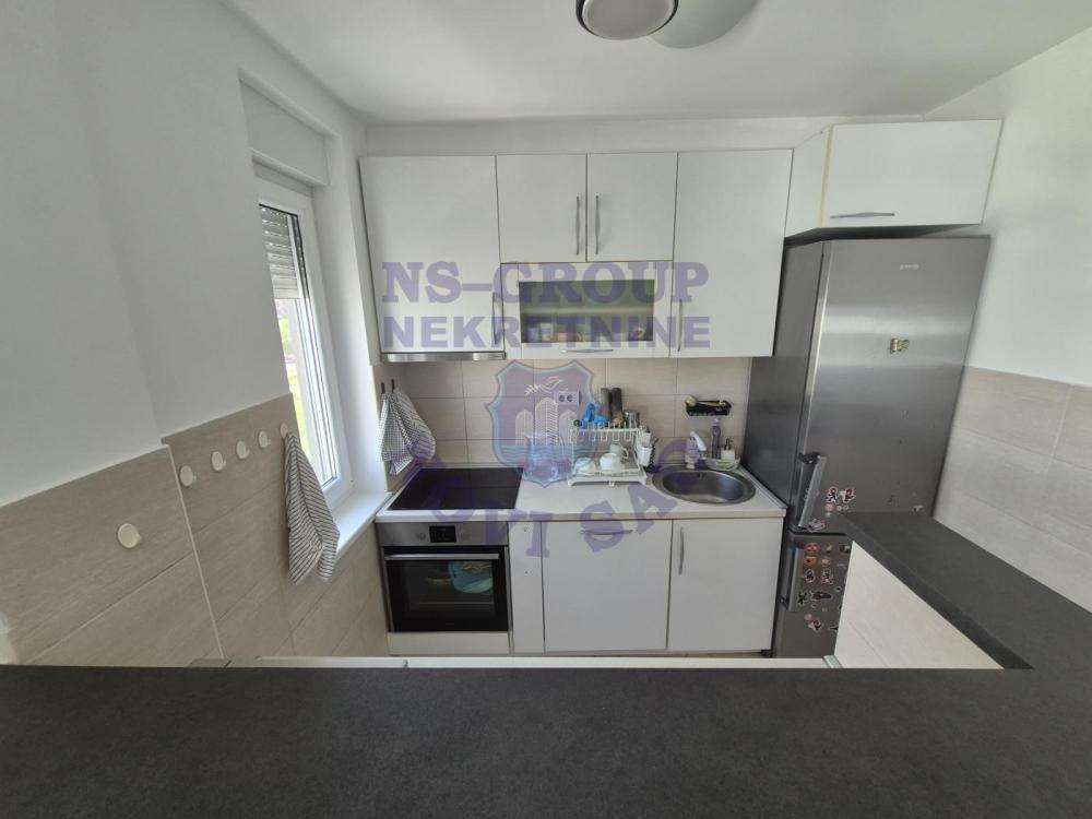 Slika 4 - 569512-Dvoiposoban-60m2-Somborski bulevar