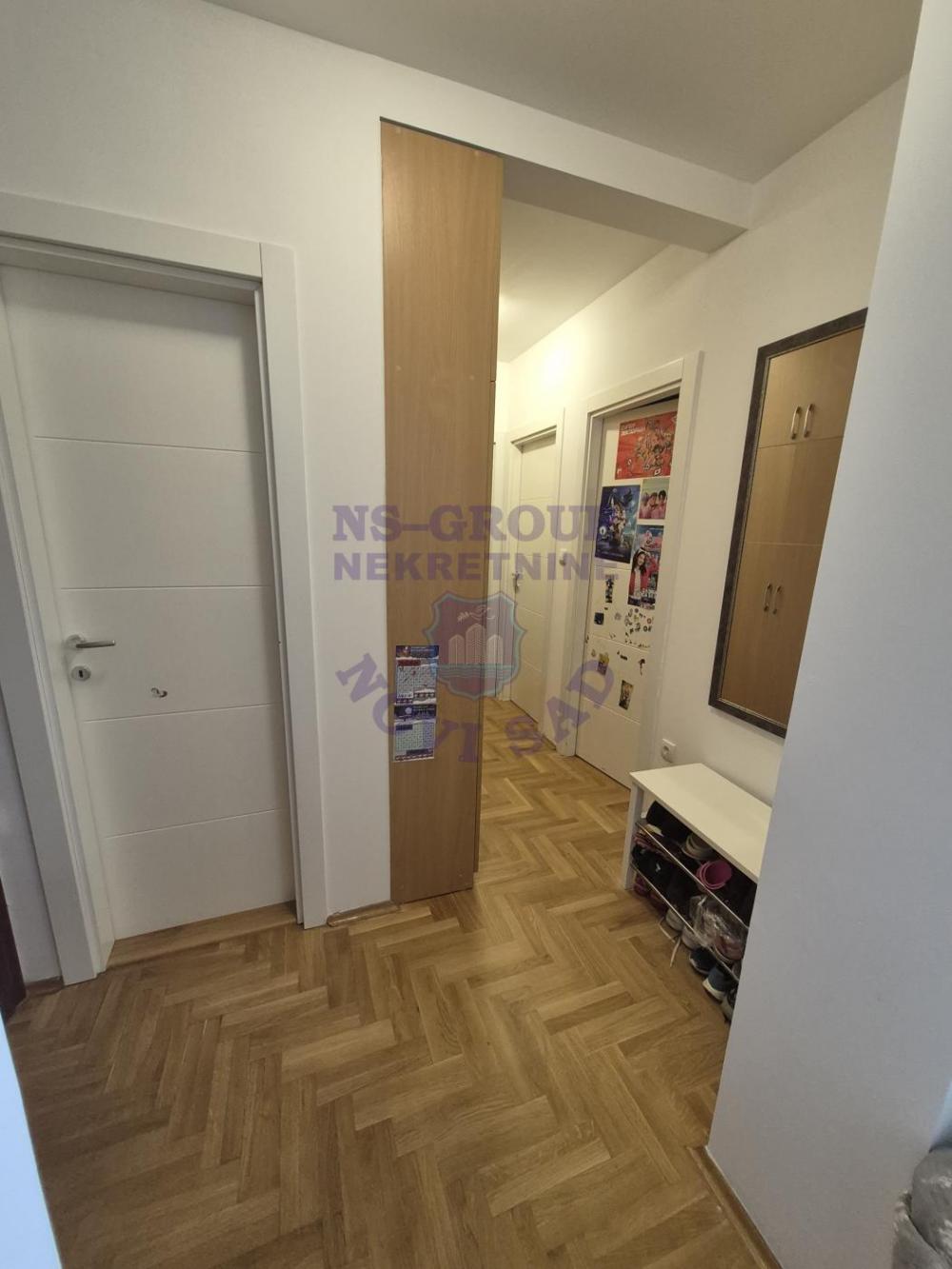 Slika 6 - 569512-Dvoiposoban-60m2-Somborski bulevar