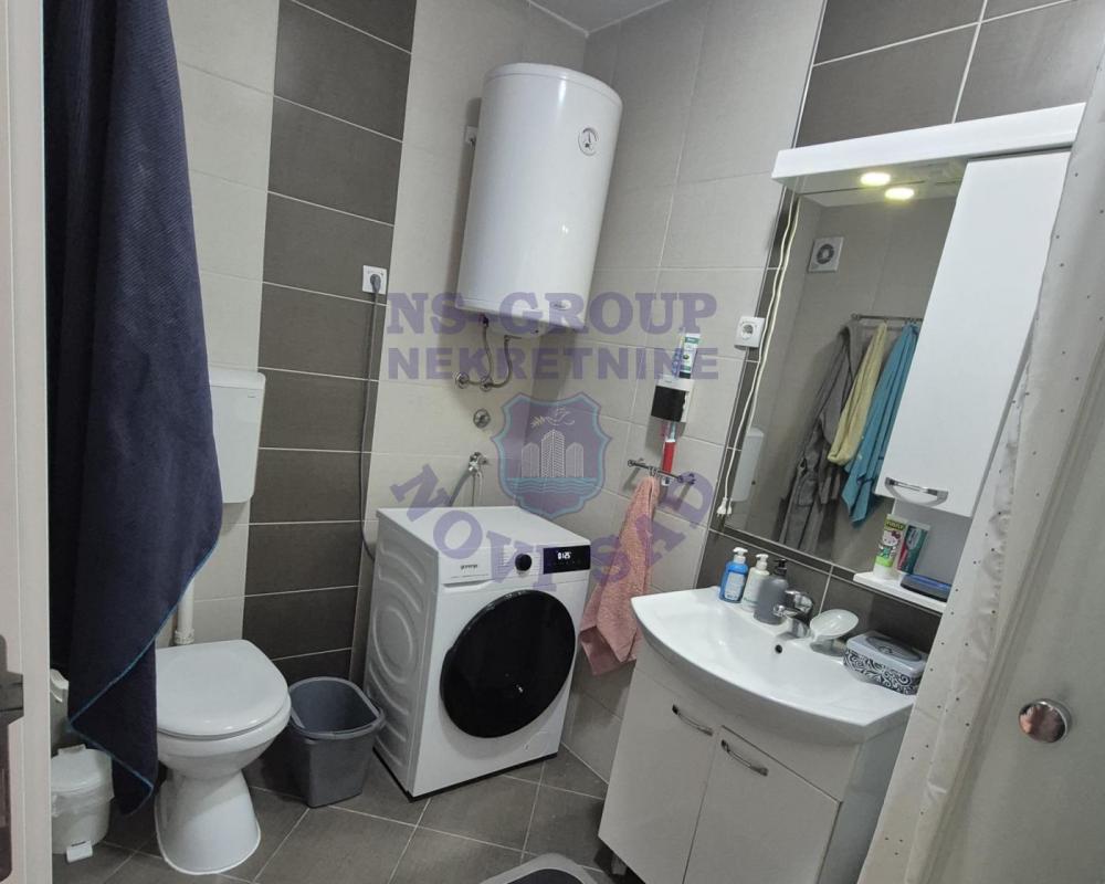 Slika 11 - 569512-Dvoiposoban-60m2-Somborski bulevar