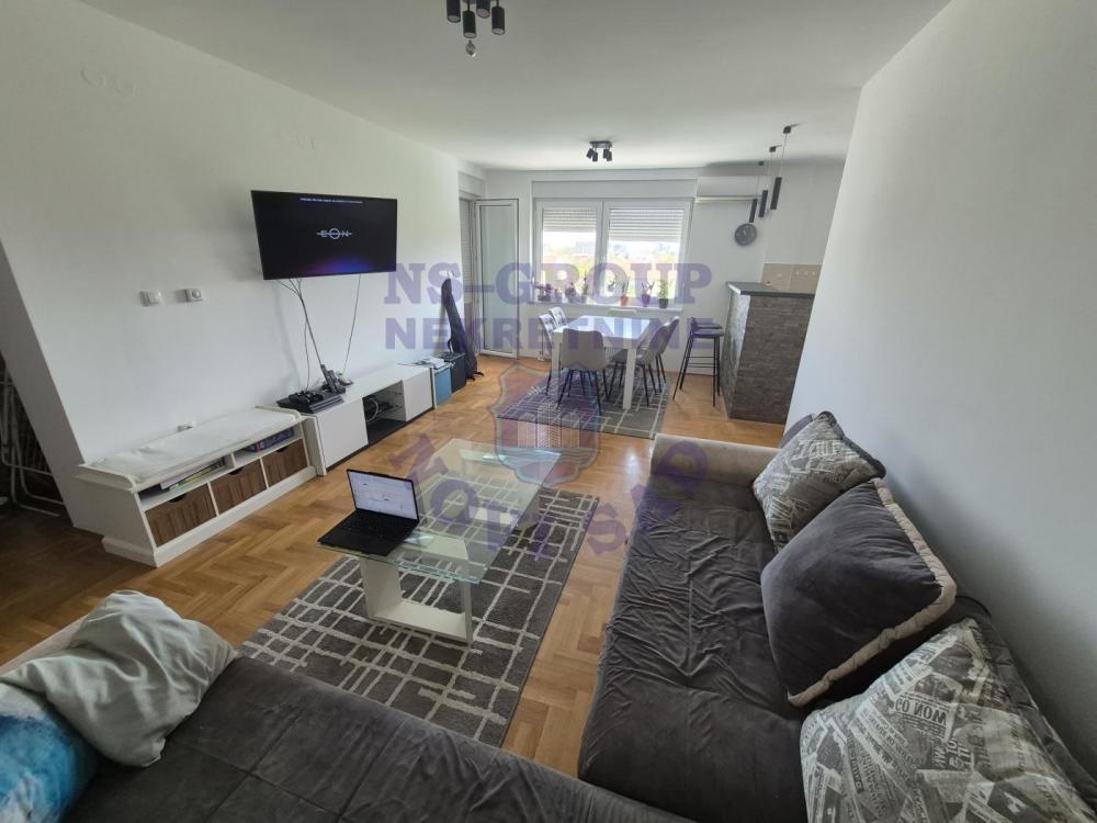 Slika 2 - 569512-Dvoiposoban-60m2-Somborski bulevar