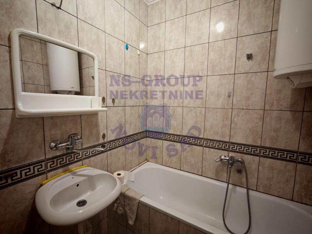 Slika 4 - Š:570021 Jednosoban na Grabavici