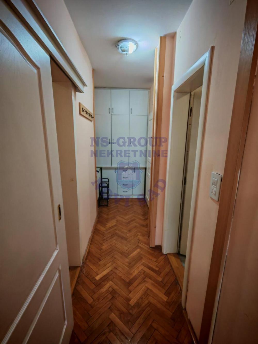 Slika 3 - Š:570021 Jednosoban na Grabavici